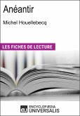 Anéantir de Michel Houellebecq (eBook, ePUB)