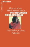 Die Indianer Nordamerikas (eBook, PDF)