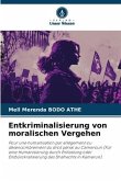 Entkriminalisierung von moralischen Vergehen