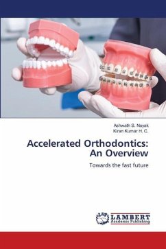 Accelerated Orthodontics: An Overview