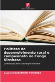 Políticas de desenvolvimento rural e campesinato no Congo Kinshasa