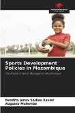 Sports Development Policies in Mozambique