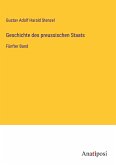 Geschichte des preussischen Staats