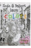 Kayla and Demarri learn colors (eBook, ePUB) Kayla and Demarri learn colors (eBook, ePUB)