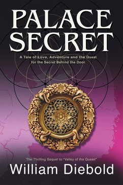 Palace Secret - Diebold, William