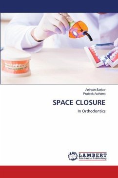 SPACE CLOSURE - Sarkar, Anirban;Asthana, Prateek