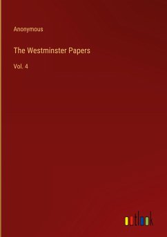 The Westminster Papers