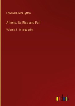 Athens: Its Rise and Fall