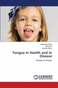 Tongue in Health and in Disease