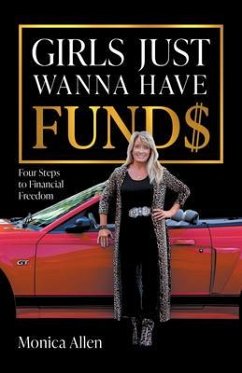 Cover Girls Just Wanna Have Fund$ (eBook, ePUB)