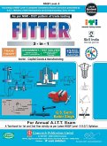 Fitter 3-In-1 Trade Theory (NSQF 5)