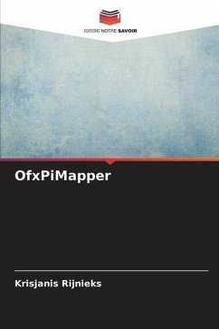 OfxPiMapper - Rijnieks, Krisjanis