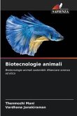 Biotecnologie animali