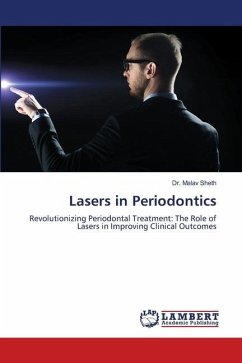 Lasers in Periodontics