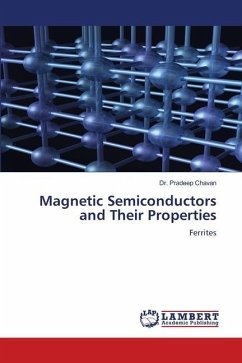 Magnetic Semiconductors and Their Properties