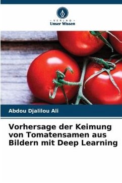 Vorhersage der Keimung von Tomatensamen aus Bildern mit Deep Learning - Ali, Abdou Djalilou