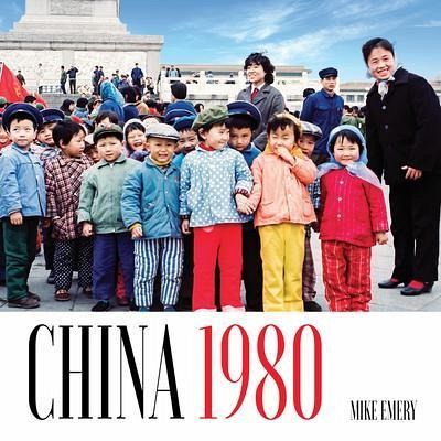 China 1980 (eBook, ePUB) China 1980 (eBook, ePUB)