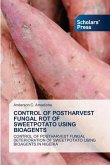 CONTROL OF POSTHARVEST FUNGAL ROT OF SWEETPOTATO USING BIOAGENTS
