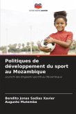 Politiques de développement du sport au Mozambique