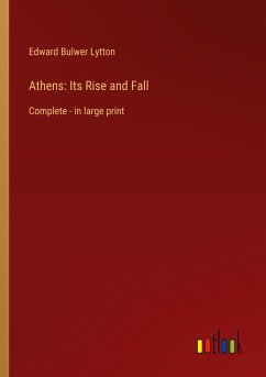 Athens: Its Rise and Fall