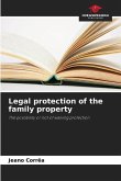 Legal protection of the family property