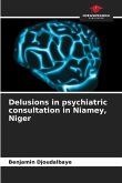 Delusions in psychiatric consultation in Niamey, Niger