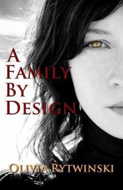 Cover A Family By Design (eBook, ePUB)