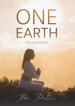 ONE EARTH, The Last Stand - Patten, Ilka