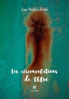 Cover Les circonvolutions de Chloé
