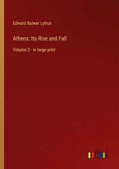 Athens: Its Rise and Fall