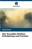 Der Eurydike-Mythos: Entstehung und Formen