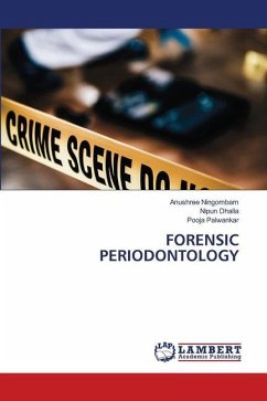 FORENSIC PERIODONTOLOGY
