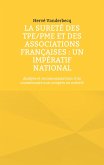 La sureté des TPE/PME et des Associations françaises : un impératif national