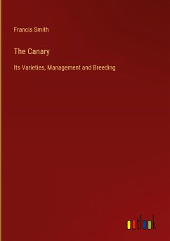 The Canary - Smith, Francis