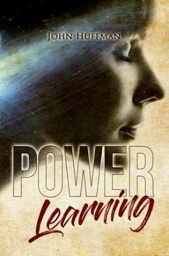 Power Learning (eBook, ePUB) - Huffman, John