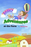 Addie's Adventures at the Farm (eBook, ePUB)