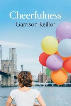 Cover Cheerfulness (eBook, ePUB)