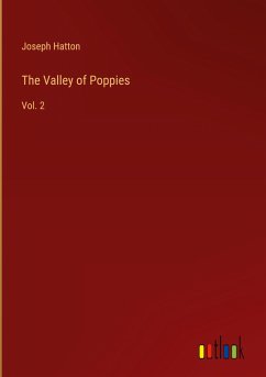 The Valley of Poppies