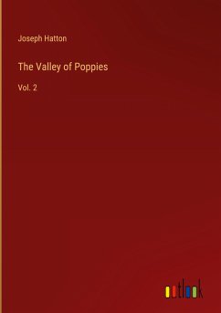 The Valley of Poppies - Hatton, Joseph