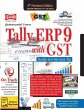 TALLY.ERP9 FOR G.S.T. QUINTESSENTIAL... - Bild 1