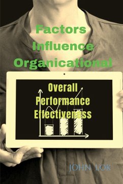 Cover Factors Influence Organicational