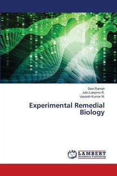 Experimental Remedial Biology