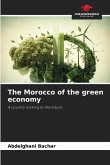 The Morocco of the green economy