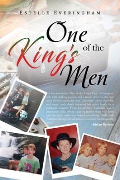 One of the King's Men (eBook, ePUB) - Everingham, Estelle