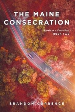 Cover The Maine Consecration (eBook, ePUB)