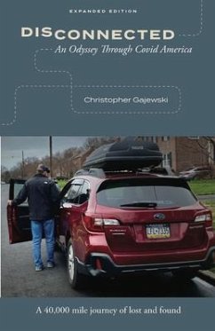 Cover Disconnected (eBook, ePUB)