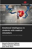 Emotional Intelligence in students with medical simulators