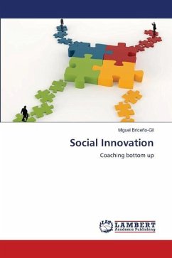 Social Innovation - Briceño-Gil, Miguel