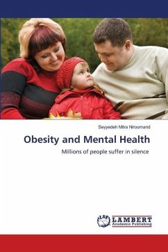 Obesity and Mental Health - Niroomand, Seyyedeh Mitra