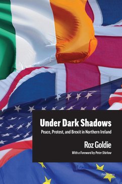 Under Dark Shadows - Goldie, Roz